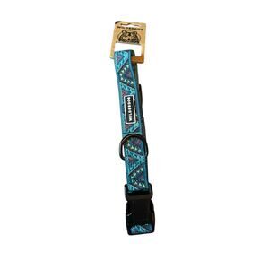 Wilderdog Ultralight Lightweight Glacier Dog Collar Size L New